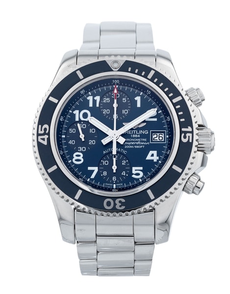 Breitling SuperOcean Chronograph 42 A13311